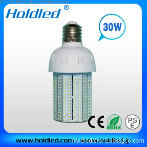 3100lm E40 30W led corn light 120w metal halide replacement
